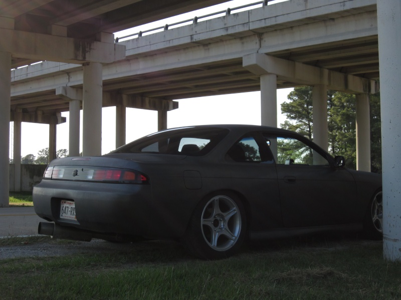 '98 Kouki build 00510