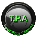 T.P.A Tout Pour l'Agent de sécurité privée au Québec Logo_t14