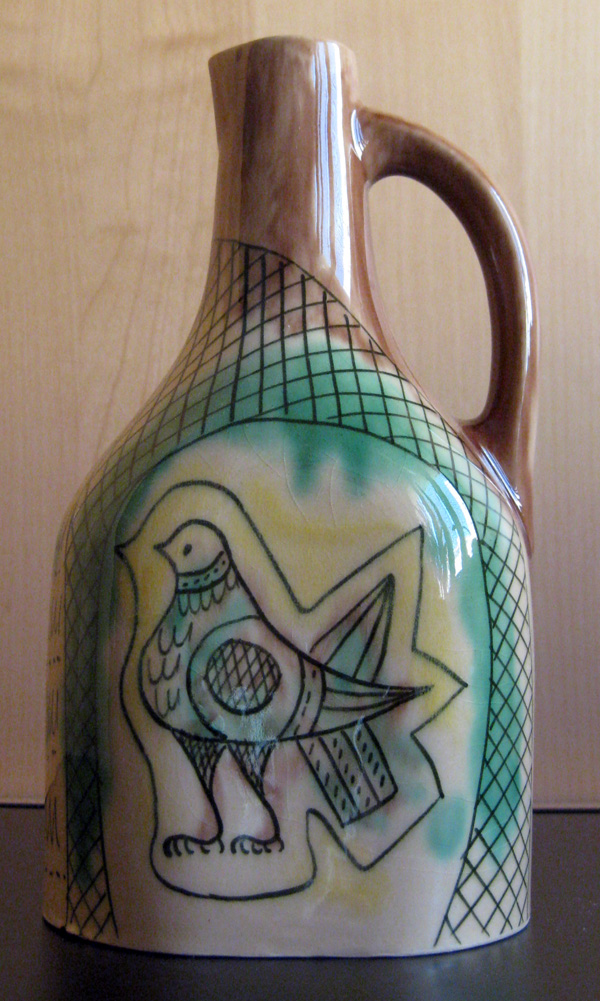 Bird jug Img_2430