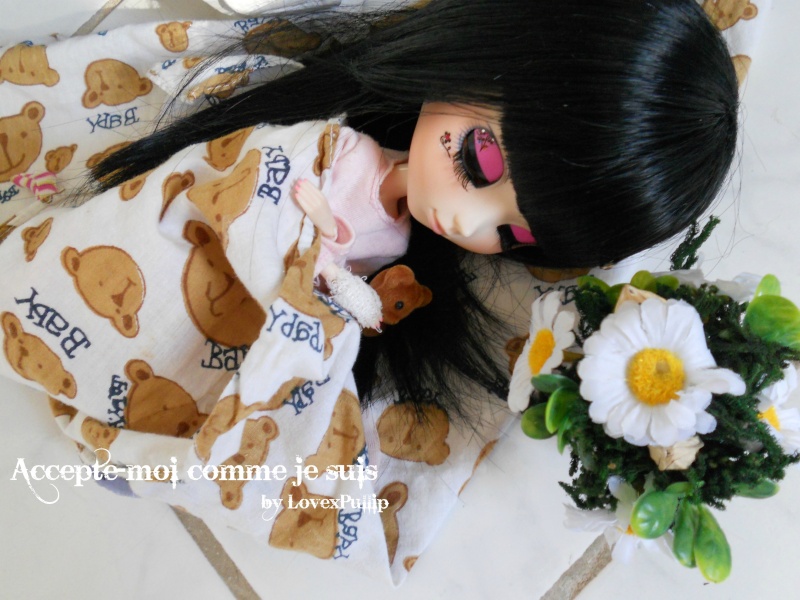 (Pullip Ddalgi):Bientot de New photo, elle a été custo !^^ Accept16