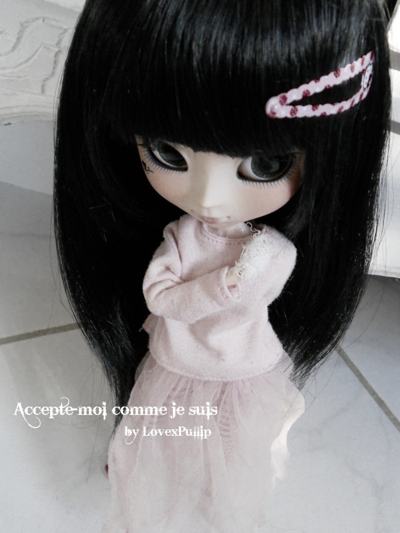 (Pullip Ddalgi):Bientot de New photo, elle a été custo !^^ Person13