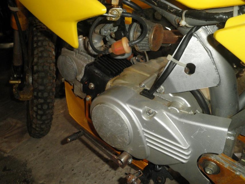 [Perso] Restauration dirt bike 125 P4130121