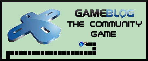 Gameblog The Game