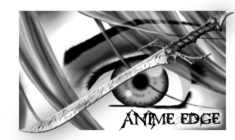 Anime Edge