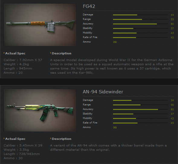 rifle alliance of valiant arms Rifle_24