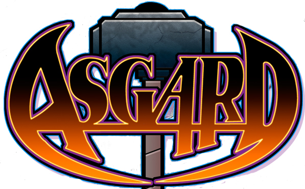 ASGARD LOGO Asgard11