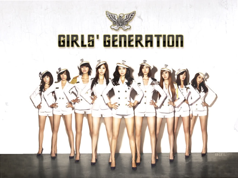 Girl's Generation [ SNSD] Snsd10