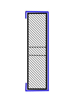 Guide parallèle dégauchisseuse sur Robland X310 Agraff10