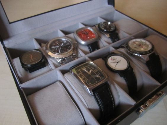 une montre qui associe mes passions ...., et toutes les autres souvent 70' ttrik. ' 6a388210