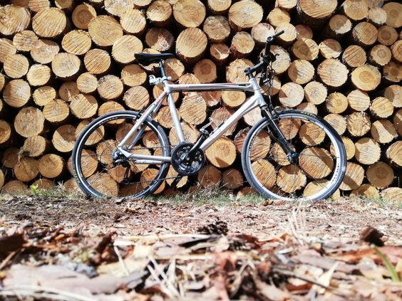 SCOTT SUB, mon vélo ballade, bon a tout faire, ttrik 7738fc10