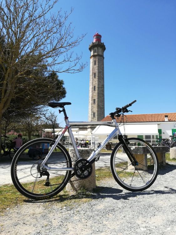 SCOTT SUB, mon vélo ballade, bon a tout faire, ttrik  7dfbbd10