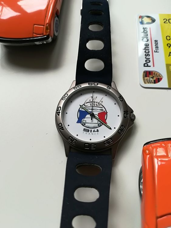 une montre qui associe mes passions ...., et toutes les autres souvent 70' ttrik. ' Af2dc110