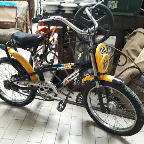 Rock cross 20 bike on sale