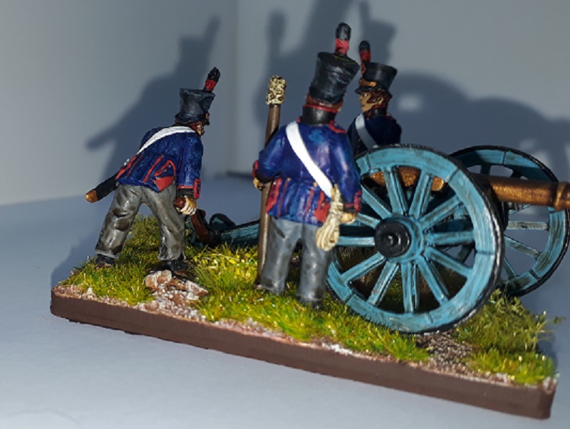 figurines pour règle Bataille Empire  - Page 3 20190619