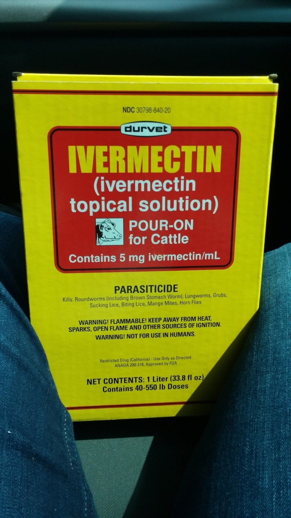 #IVERMECTIN aka #iVN is what medical professionals & scientists consider to be: One of the 3 most important life changing drugs that has ever been discovered... in fact, the people who discovered it, where awarded The Nobel Prize. Iverme10