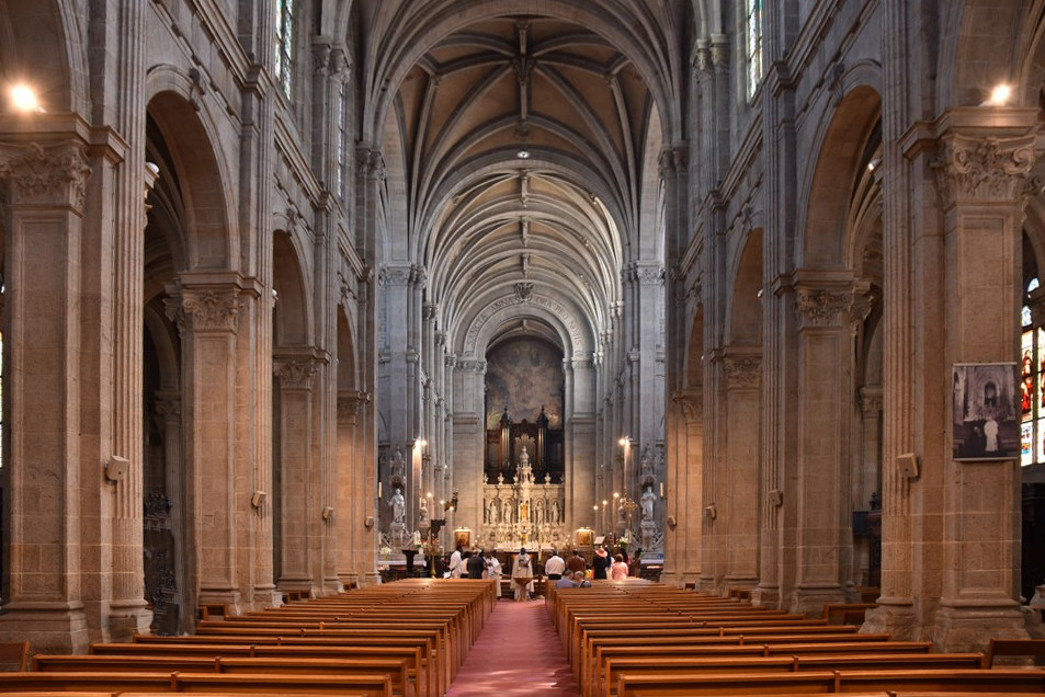 Basilique Sainte-Anne d'Auray Dsc_3511