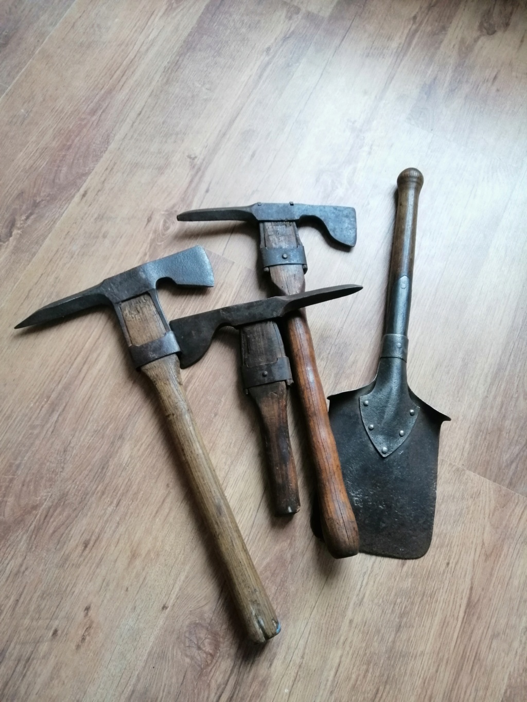 (M) Lot d'outils  Img_2316