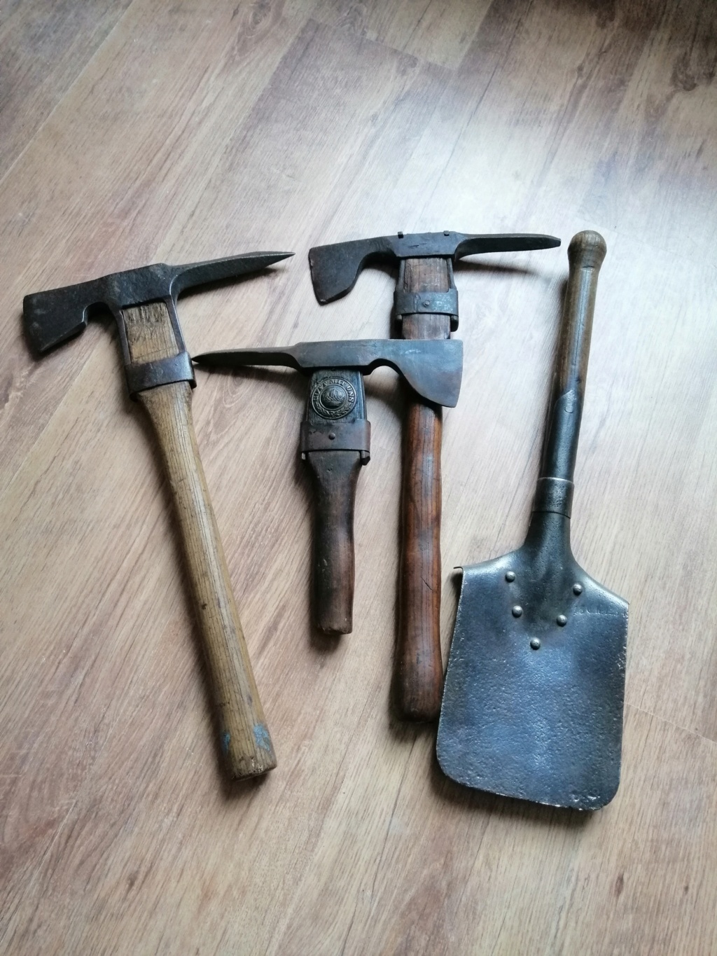 (M) Lot d'outils  Img_2317