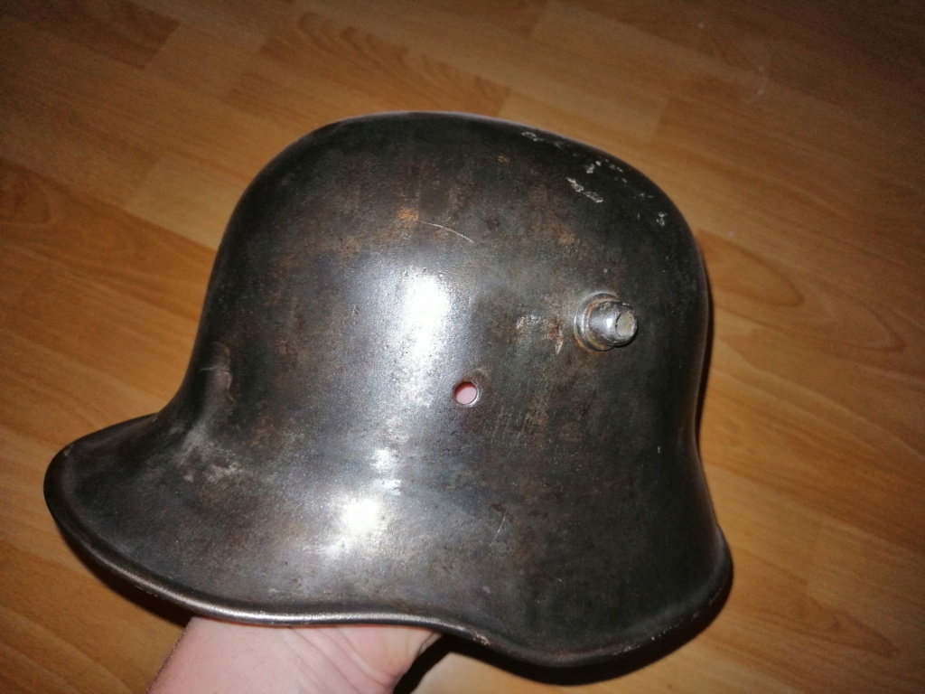 (E) Coque Stahlhelm 18 À CLÔTURER  Img_2337