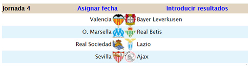 Jornada 4 Jornad18