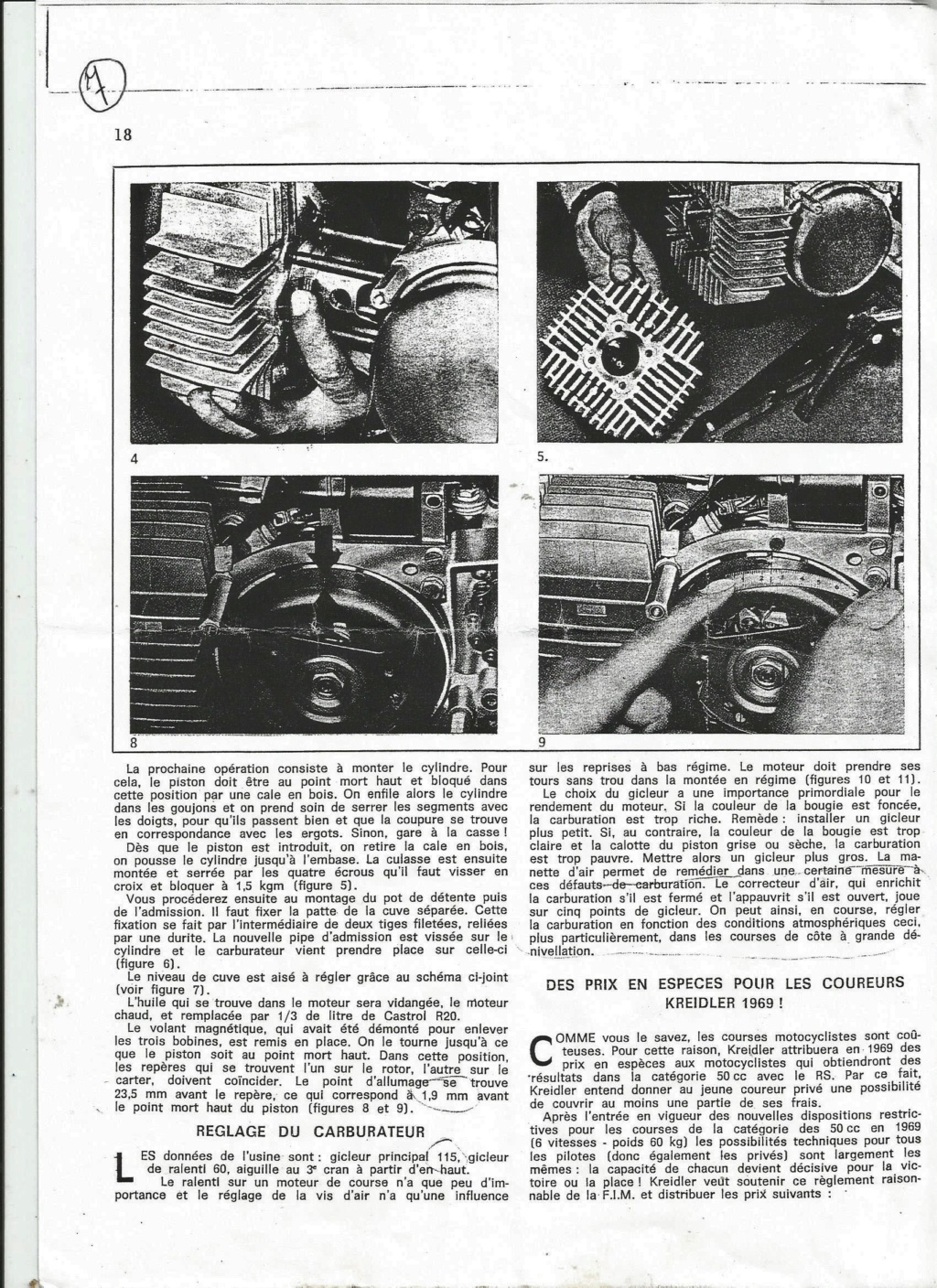 Le Kreidler RS dans la Presse. Suite. - Page 2 Kreidl17