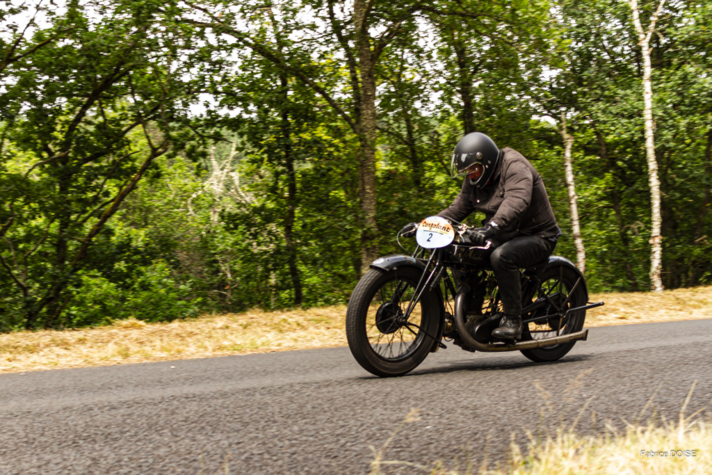 Montée historique moto de Confolans (63) 23072012