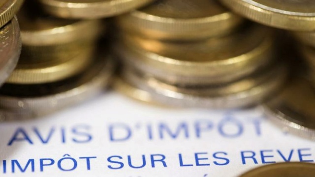 #CréditsDimpôts : qui sont les #Français qui vont recevoir 624 euros ce lundi ? 000_pa11