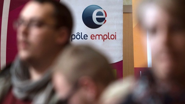 #TMCweb3 : #PôleEmploi confirme qu'un #chômeur sur cinq touche plus que son ancien #salaire 06099310