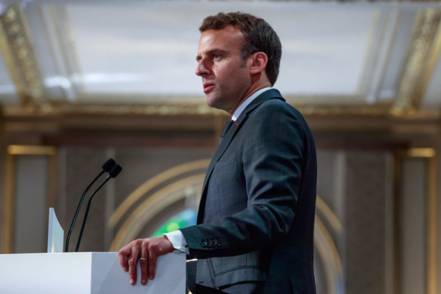 #Macron peut-il encore surprendre lors de sa conférence de presse? 195d6f10