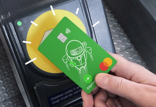 #TMCweb3 : Une carte de #transport valable dans le #monde entier ? C’est le rêve de #Citymapper avec son #Pass, testé à #Londres 1_zwf710