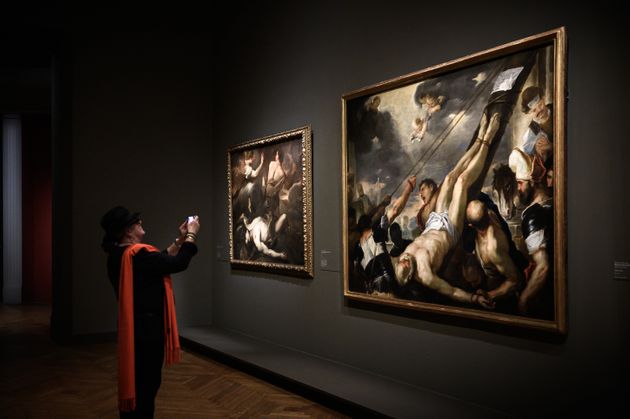 Des #musées parisiens offrent plus de 100.000 oeuvres en accès #numérique gratuit 5e160c10