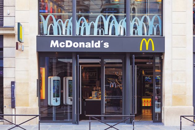 Des clients de #McDonalds ont trouvé une #faille pour commander gratuitement 5e408910