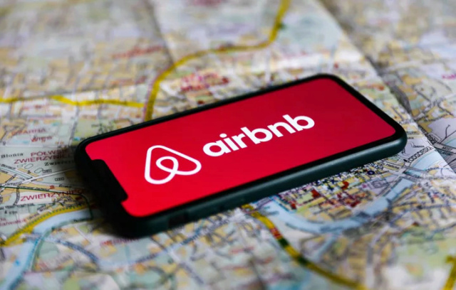 Les #employés d'#Airbnb vont pouvoir télétravailler et vivre où ils veulent 626ba811
