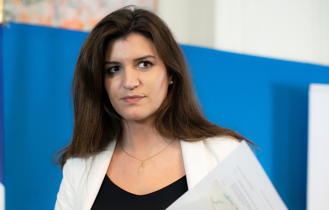 #TMCweb3 : La #ManifPourTous va porter plainte contre #MarlèneSchiappa «pour #diffamation publique» 640x4179