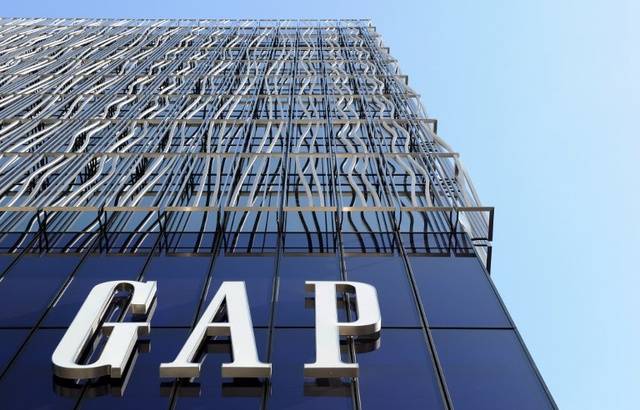 #Gap : Fermeture de huit #magasins en #France 640x4400