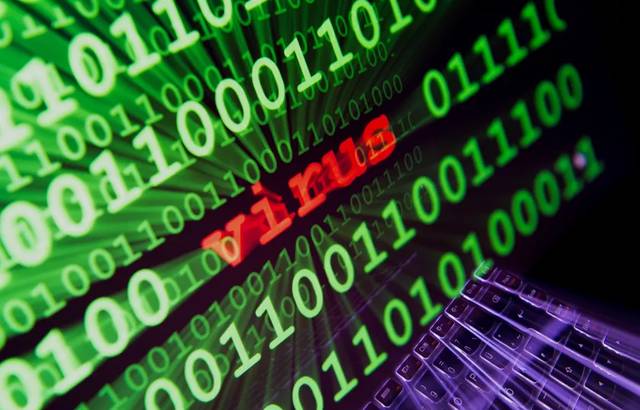 virus informatique caplain family finance