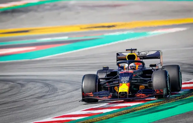 #F1 : Un #médecin de l'équipe #RedBull voulait contaminer ses pilotes (pour les immuniser) 640x4533