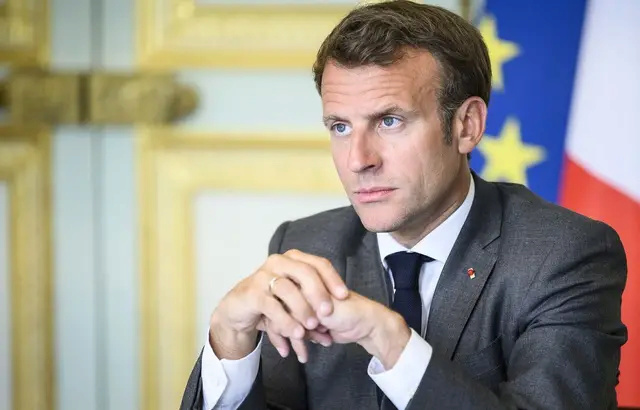 #Coronavirus : Relance économique, #déconfinement… De quoi #EmmanuelMacron va-t-il parler dimanche ? 640x4591