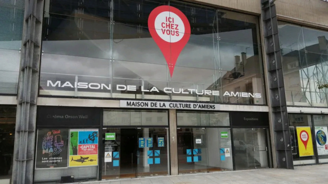 La #MaisonDeLaCulture d'#Amiens dévoile son #programme 2022-2023 870x4204