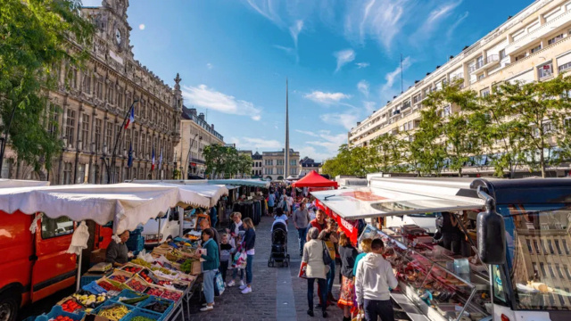 Tournée des #marchés : #Valenciennes le mercredi 28 septembre 870x4255