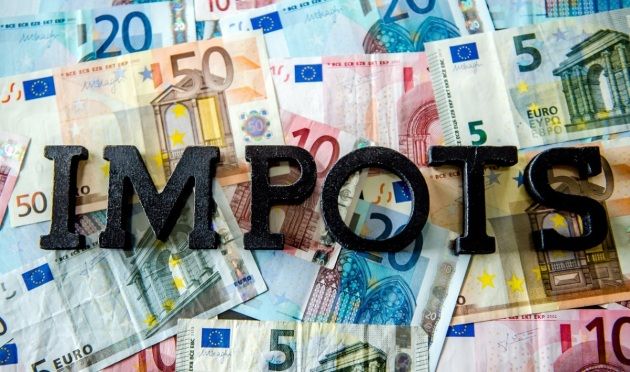 #TMCweb3 : #Impôts : ce qu’il faut savoir sur la #déclaration de #revenus 2018 8bfcca10