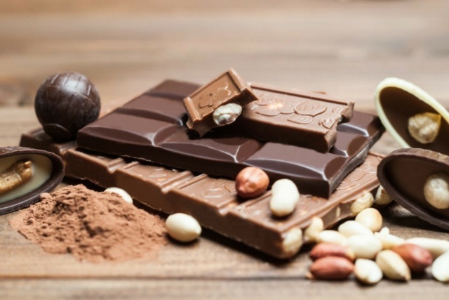 #Salmonelle. #Chocolat, chewing-gums... Des dizaines de #friandises rappelées dans toute la #France Adobes12