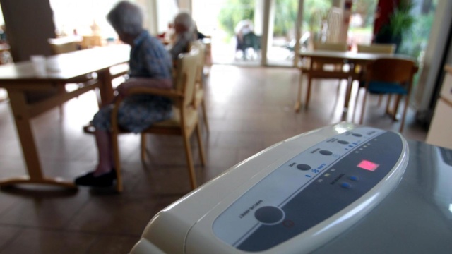 Plan #canicule : deux #SallesClimatisées ouvertes à #Amiens pour les personnes les plus fragiles B9720321