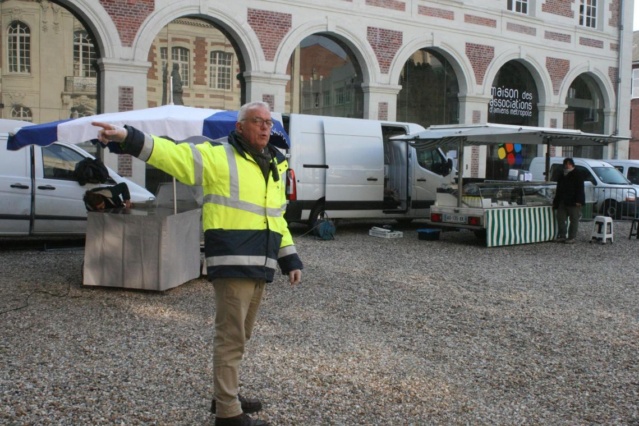 #Coronavirus : à #Amiens, reconduction du #marché de l’#EspaceDewailly et mise en place d’un #drive fermier B9723111