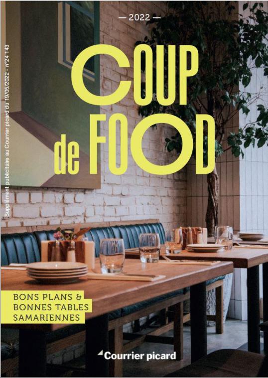 Un #guide #restaurants et #bars pour sortir à #Amiens B9731016