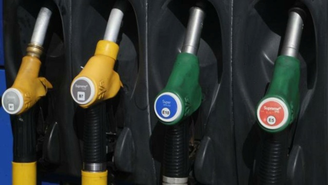 #Picardie : voici les dix #stations les moins chères pour l’#essence et le #gazole [CARTE] B9731215