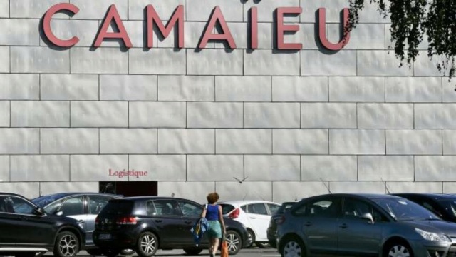#Camaïeu ne verserait plus les #loyers de près de la moitié de ses 517 #magasins en #France B9731314