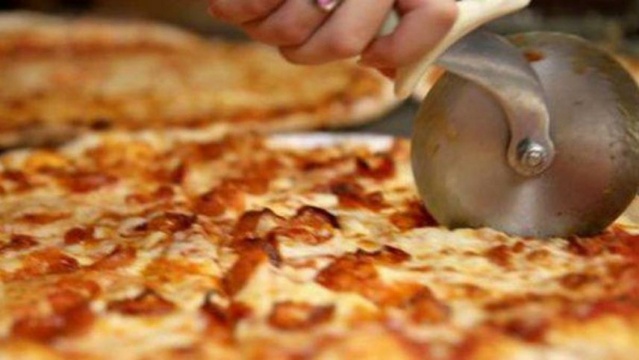#HautsDeFrance : des #pizzas vendues dans les #supermarchés #Match contaminées à la #Listéria B9732510