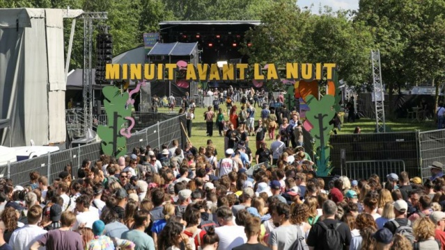 #Amiens : la #billetterie du #festival #MinuitAvantLaNuit est ouverte B9732813