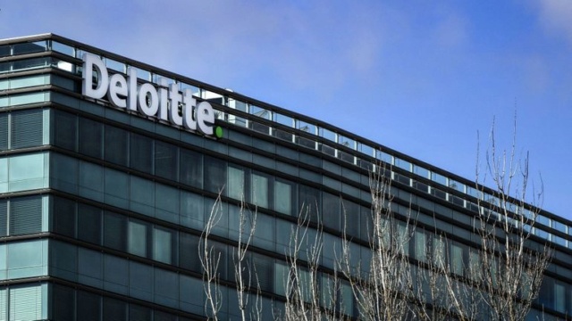 #Deloitte #Belgium prévoit de recruter 1700 nouveaux #employés, dont des profils scientifiques C5159910
